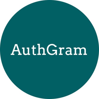 AuthGram