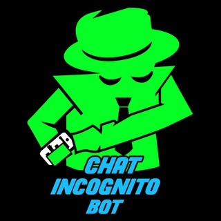 ChatIncognitoBot