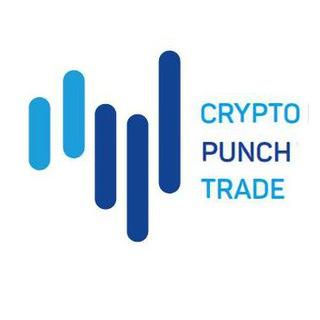 Crypto Punch Signal