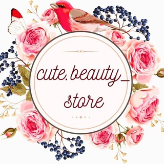 beauty store