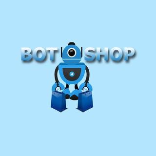 Demo Shop Bot