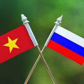 Россияне во Вьетнаме | Người Nga tại Việt Nam