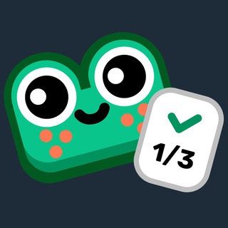 @FroggyTodoBot