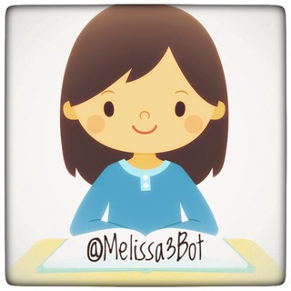 @Melissa3Bot