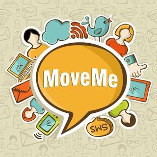MoveMe | сервис продвижения🚀