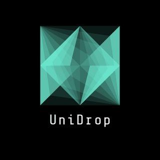 UniDrop - Airdrop Announcement