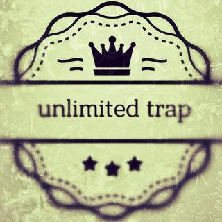 unlimited trap🎶